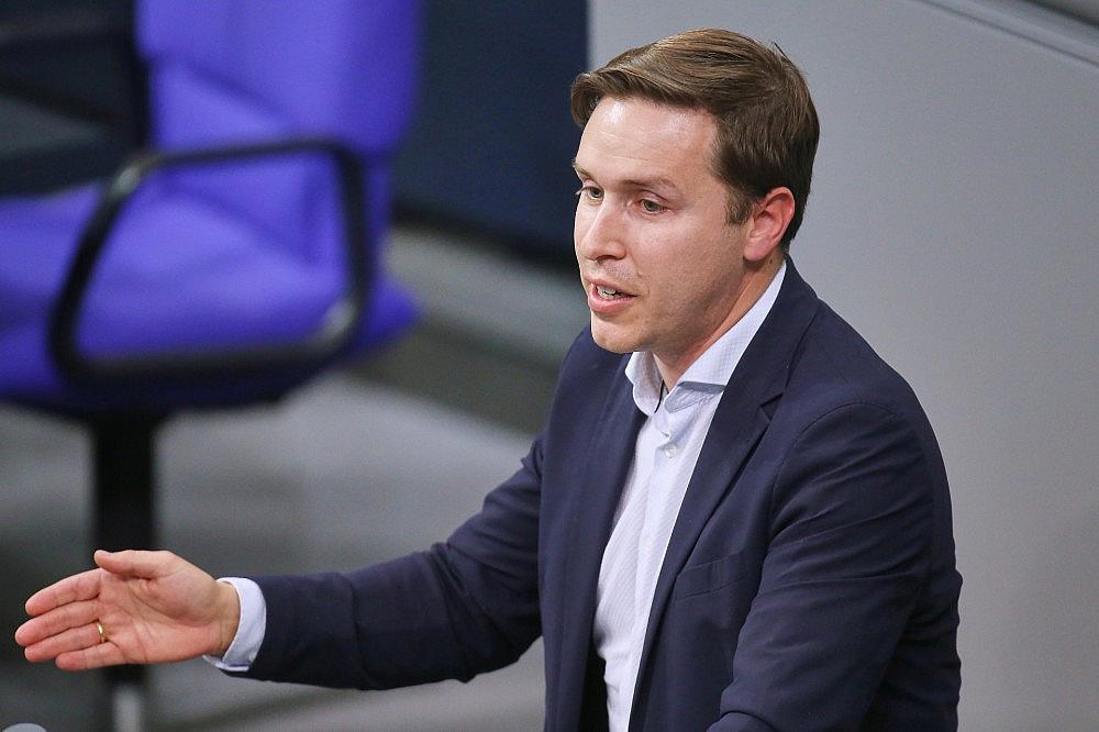 Esra-Leon Limbacher (Archiv) via dts Nachrichtenagentur