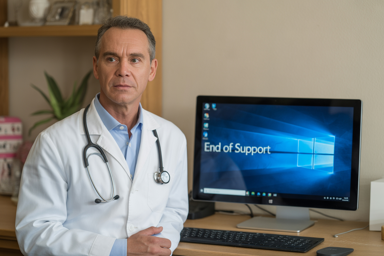 Last-Minute-Impfung von Windows 11 Werbetherapeut über pressetext.de