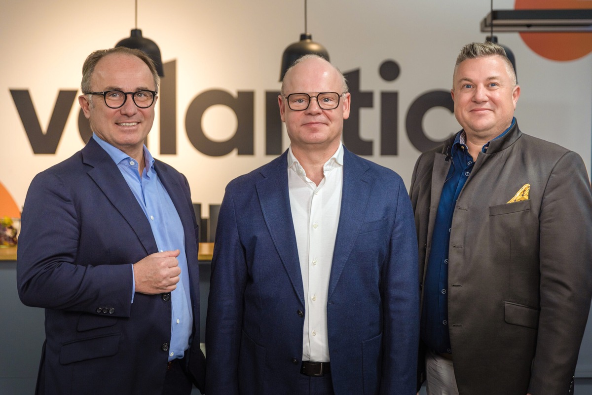 End-2-End-Services für SAP-Transformation in Manufacturing, Medtech sowie Food & Beverage / valantic stärkt Public-Cloud-Kompetenz mit Schweizer SAP-Beratung oneresource