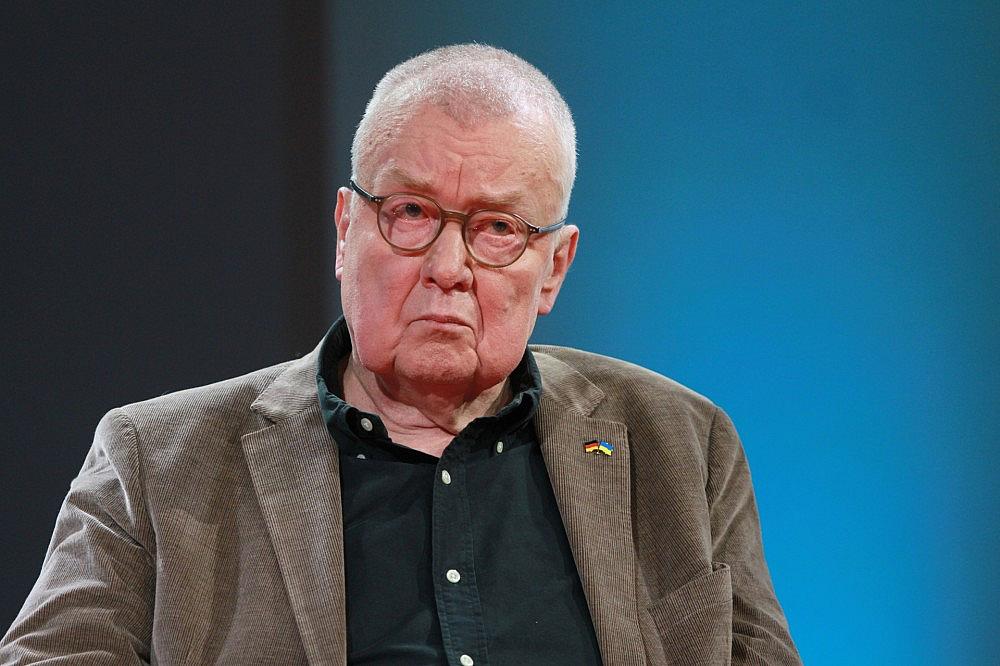 Ruprecht Polenz (Archiv)