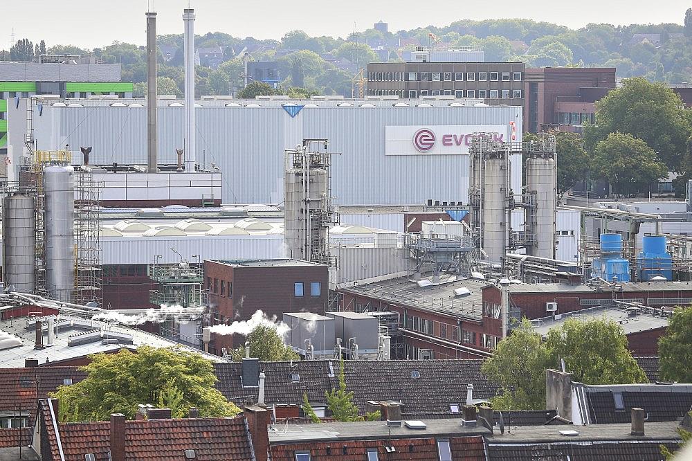 Evonik Industries (Archiv)