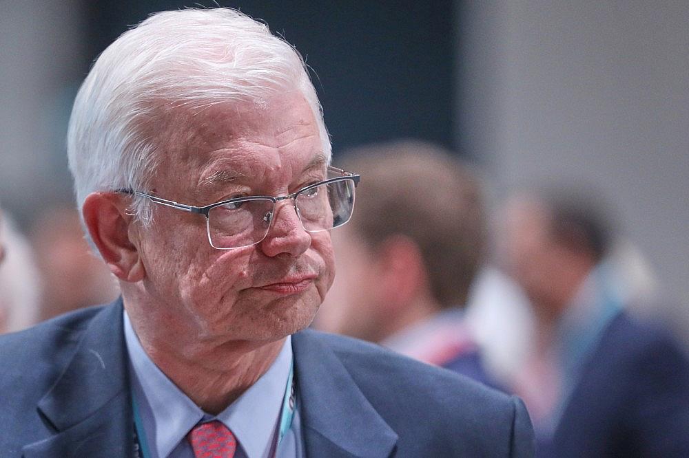 Roland Koch (Archiv)