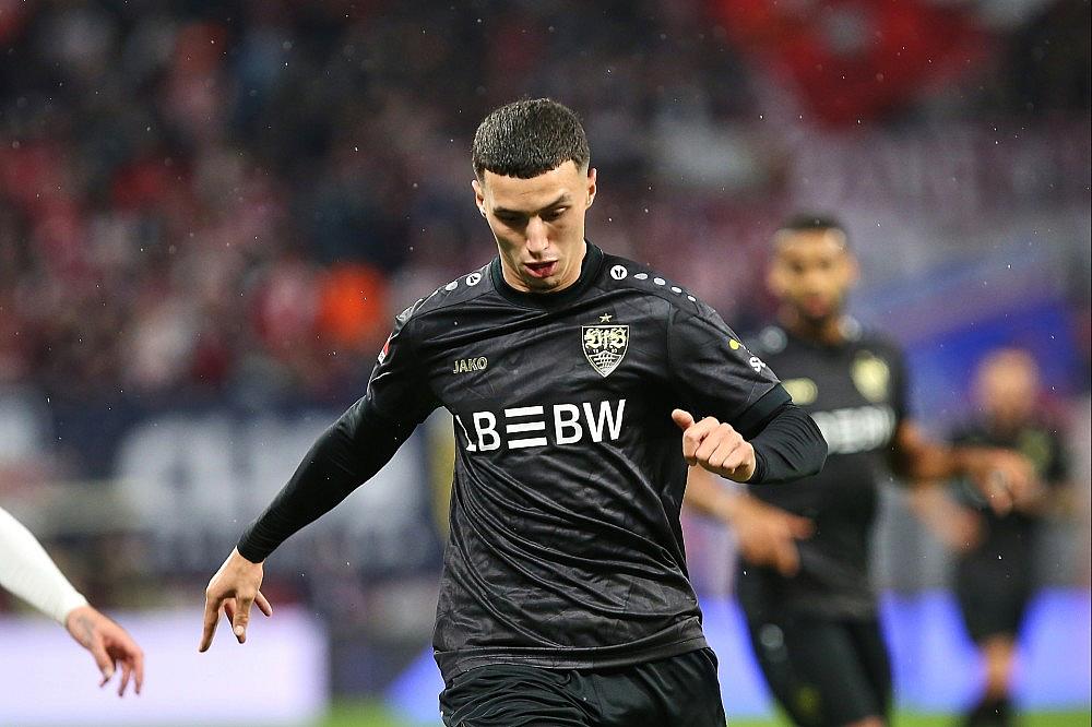 Bilal El Khannouss (Archiv) via dts Nachrichtenagentur