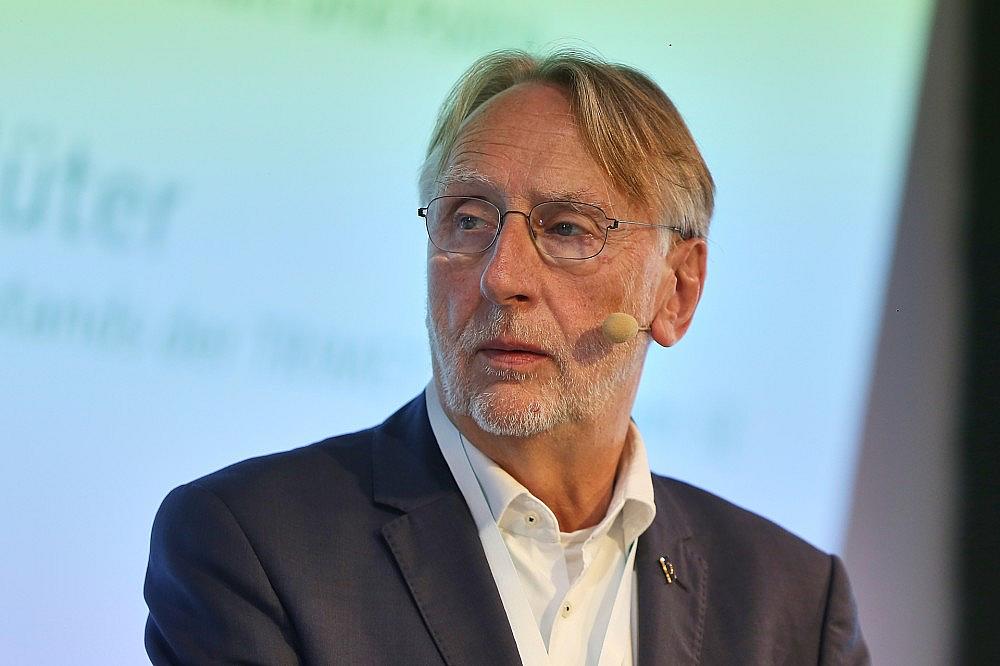 Bernd Lange (Archiv) via dts Nachrichtenagentur