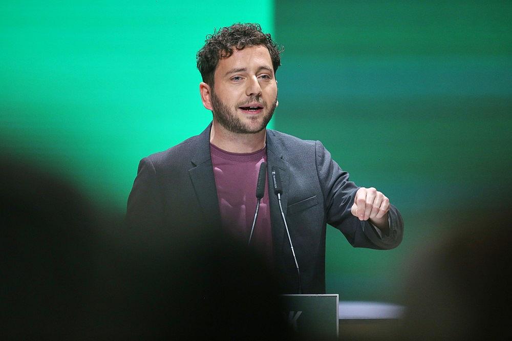 Felix Banaszak (Archiv)