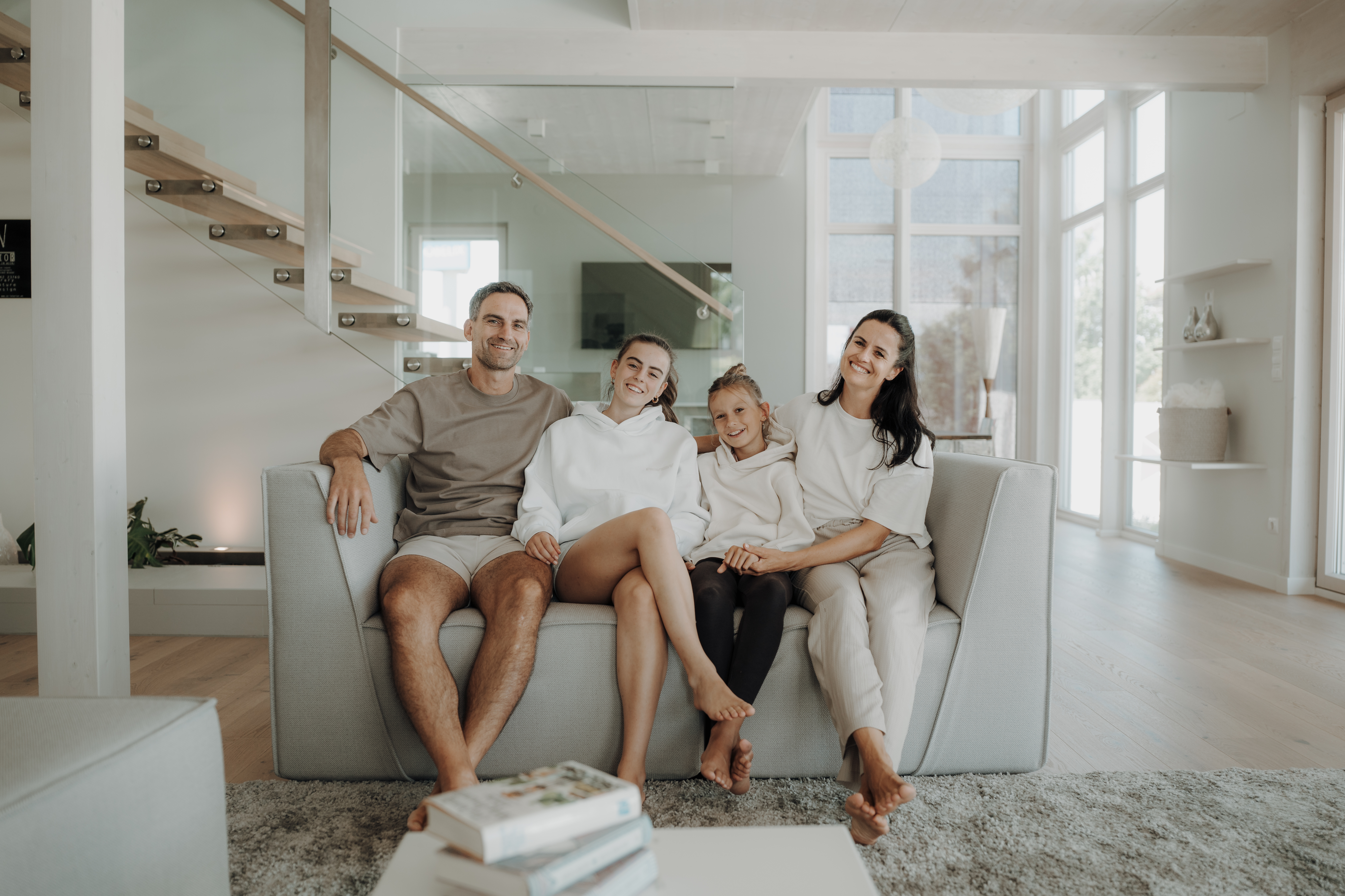 Imagefilm für Musterhauspark