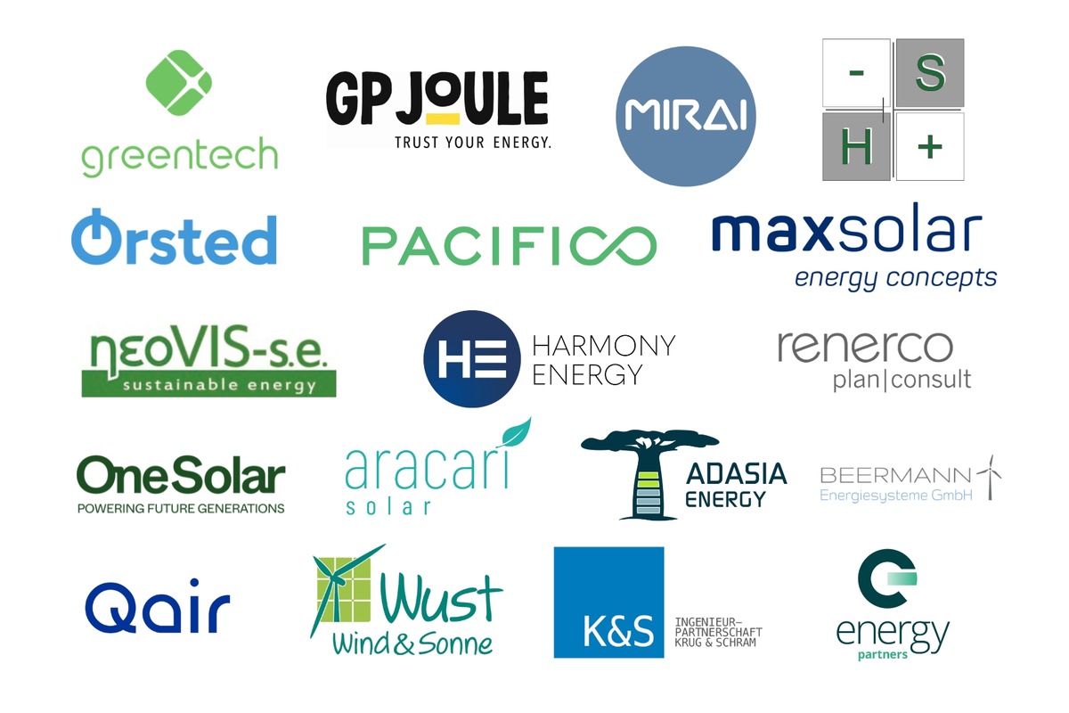 Breite Allianz Hamburger Energieunternehmen warnt vor Folgen des 