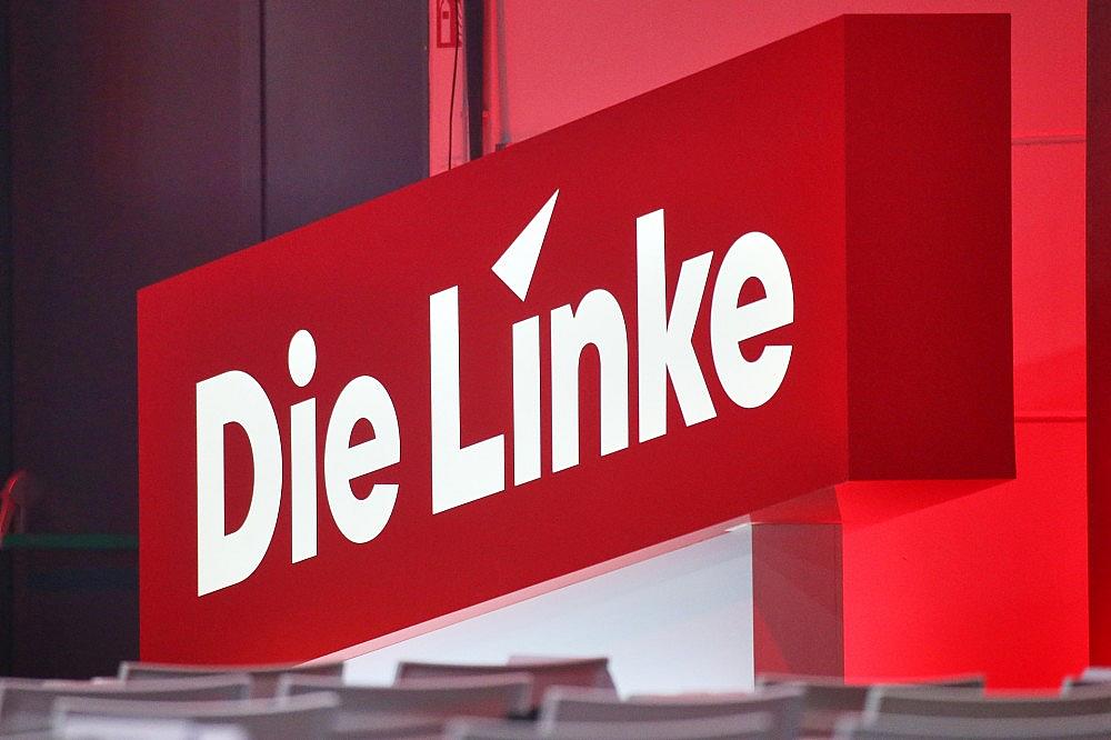 Linken-Parteitag (Archiv)