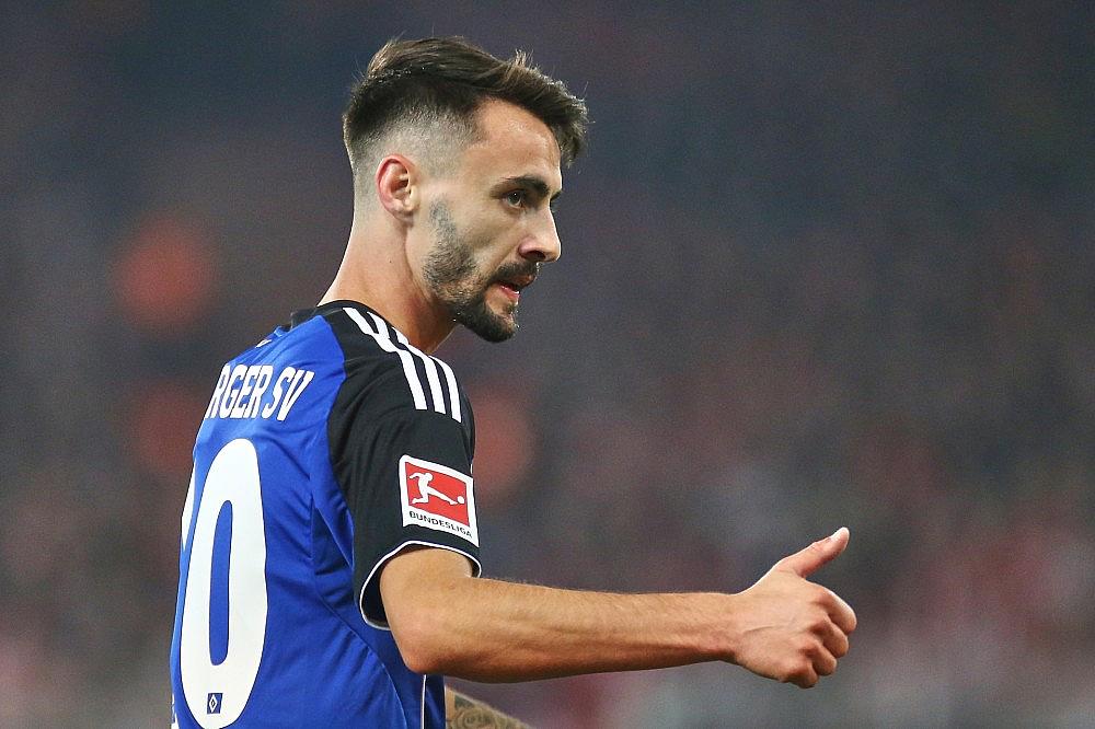 Fábio Vieira (Archiv)