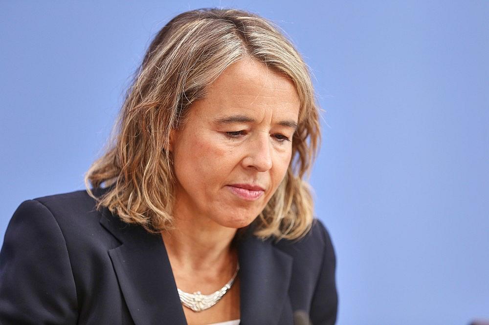 Ulrike Malmendier (Archiv)