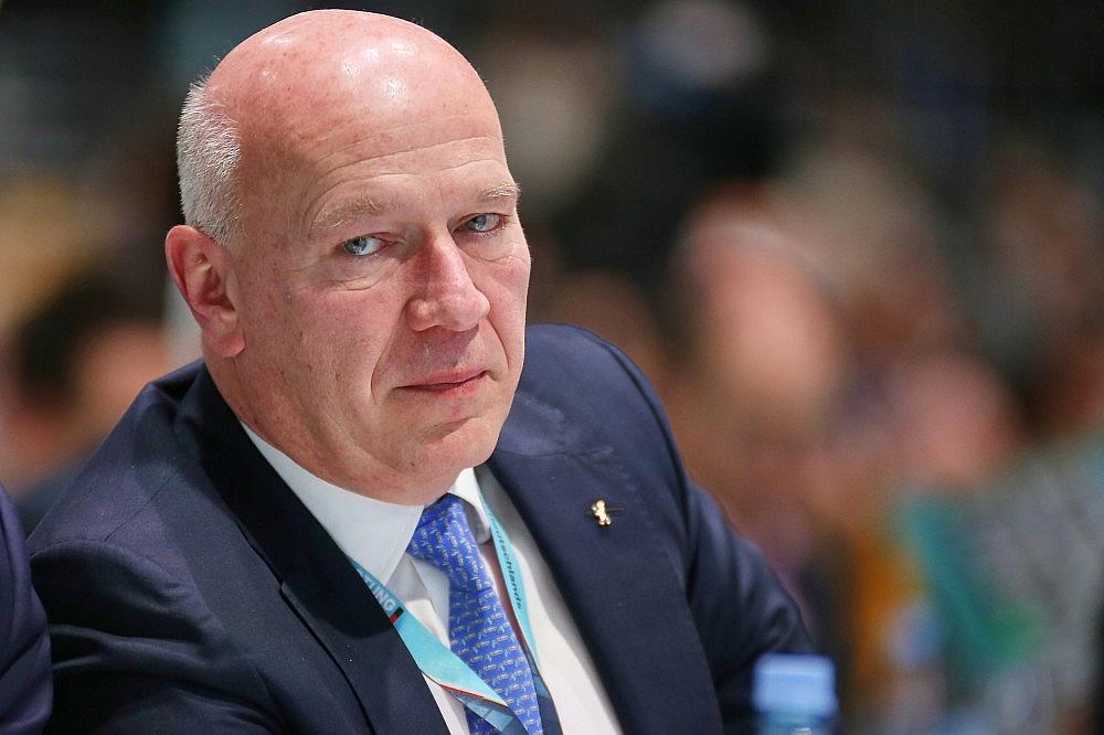 Kai Wegner am 20.02.2026