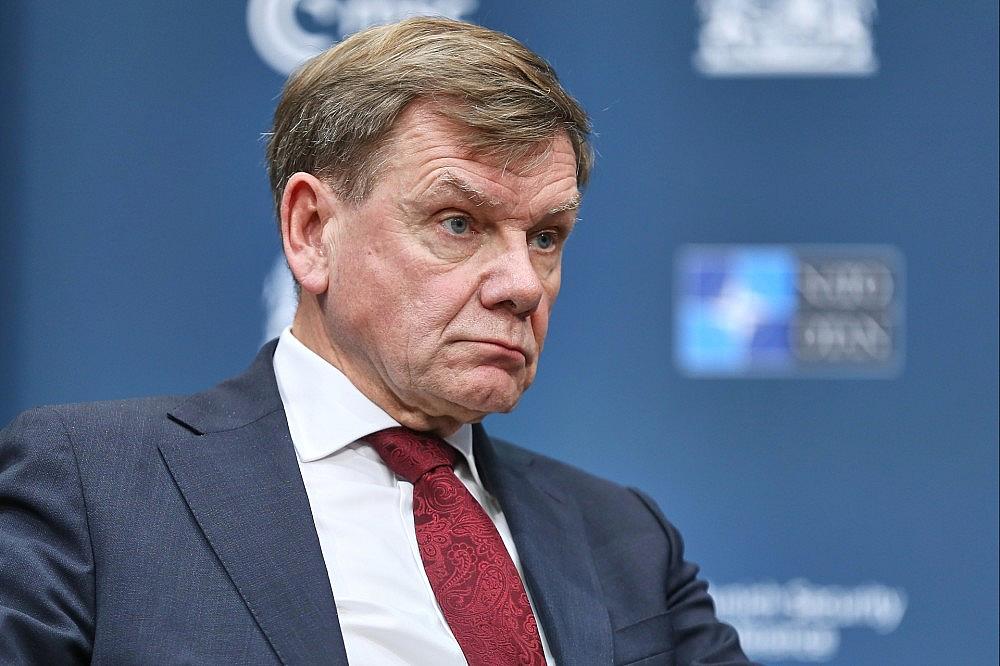 Wadephul wundert sich über Ungarns Ukraine-Blockade