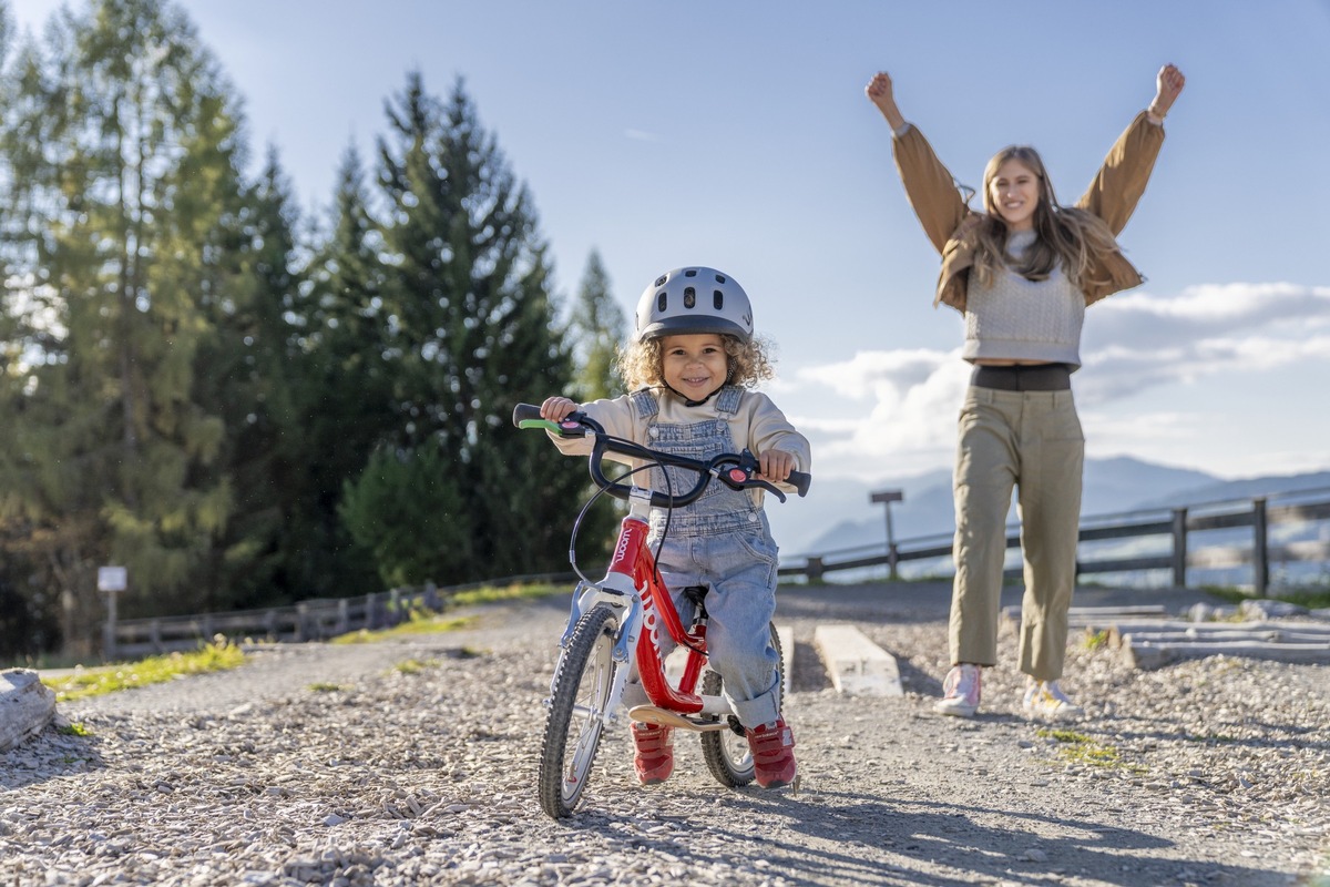 Wachstum gegen den Trend: woom erzielt 2025 bestes Ergebnis der Unternehmensgeschichte