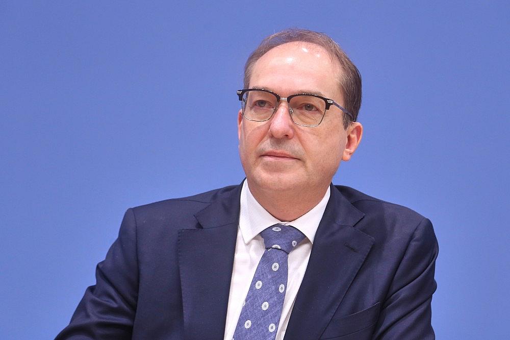 Alexander Dobrindt (Archiv)