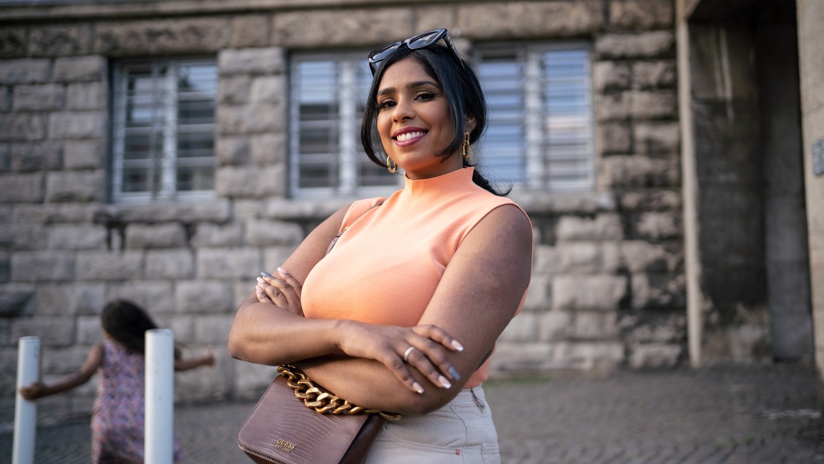 Banu Suntharalingam von Beautyholic: Warum niedrige Preise kein Kundenproblem sind – sondern ein Selbstwert-Thema