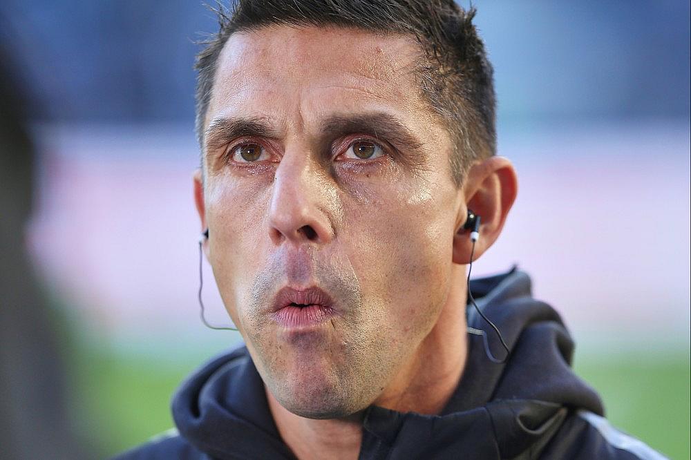 Marcel Rapp (Archiv) via dts Nachrichtenagentur