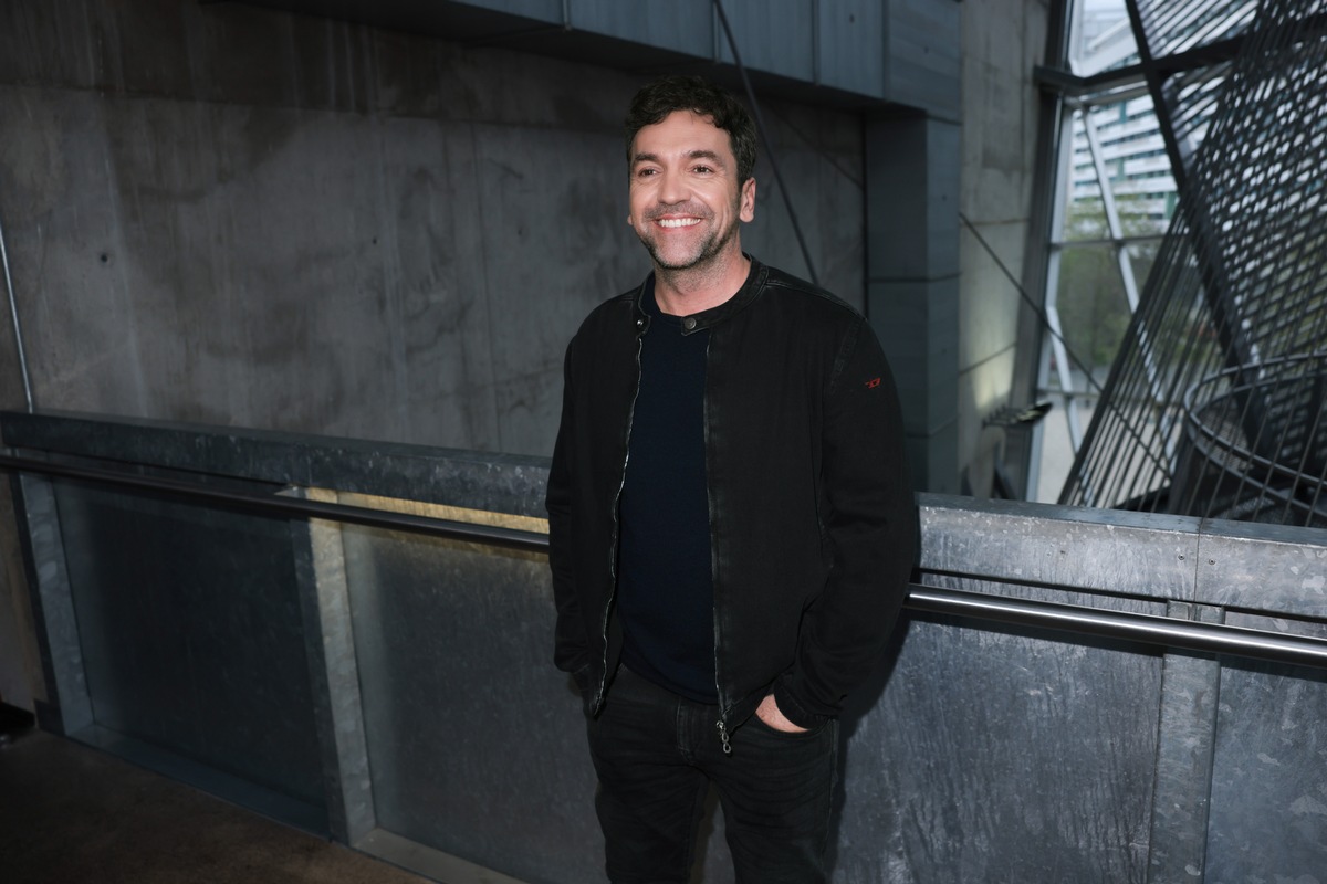 Bora Dagtekin verlängert exklusiven Vertrag bei Constantin Film