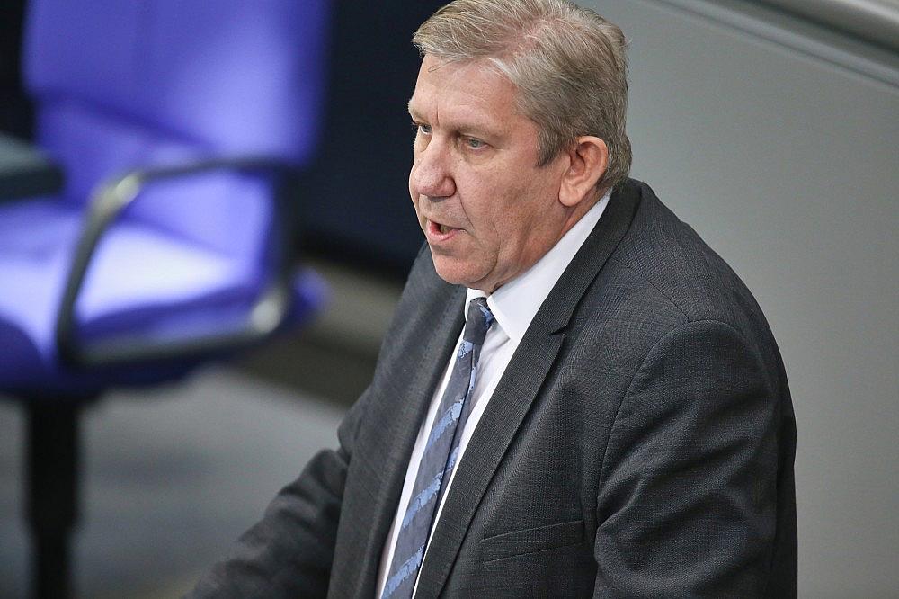 Andreas Schwarz (Archiv)