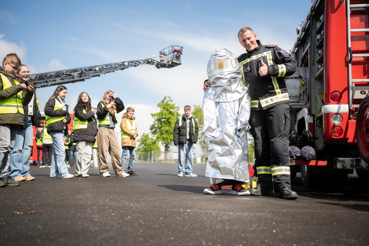 Boarding Completed / Die Flughafen Berlin Brandenburg GmbH hat alle Auszubildenden und dual Studierenden für September 2026 ausgewählt