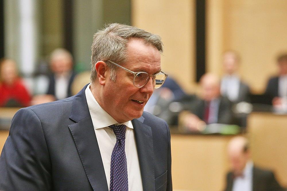 Alexander Schweitzer (Archiv) via dts Nachrichtenagentur