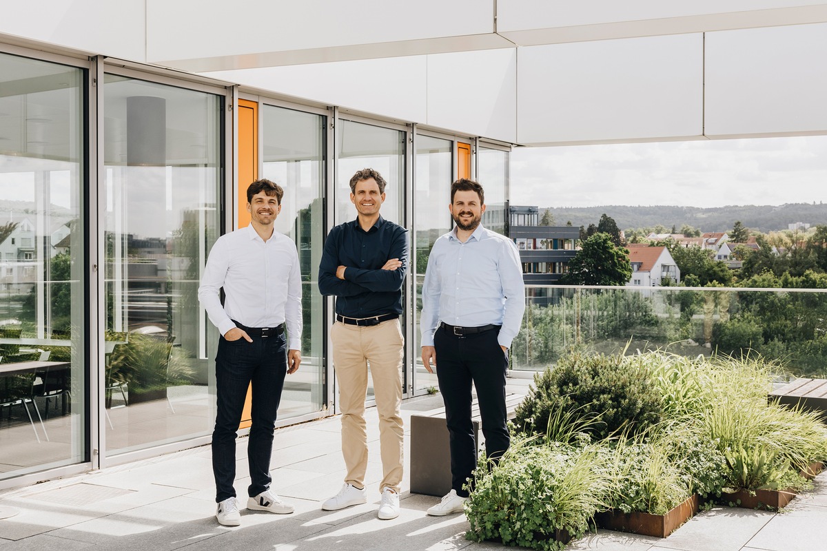 Bauder Pressekonferenz DACH+HOLZ International 2026 presseportal.de