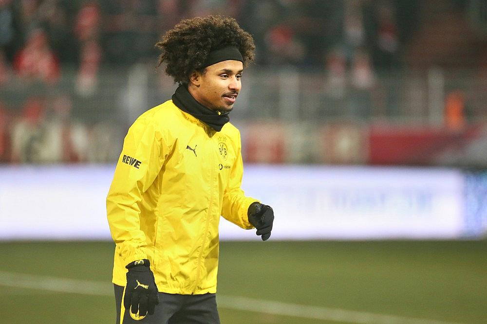 Karim Adeyemi (Archiv)