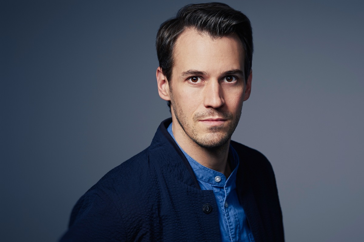 Bertram Gugel wird neuer Leiter ARD Online und Geschäftsfeld Plattformen der ARD-Tech-Unit