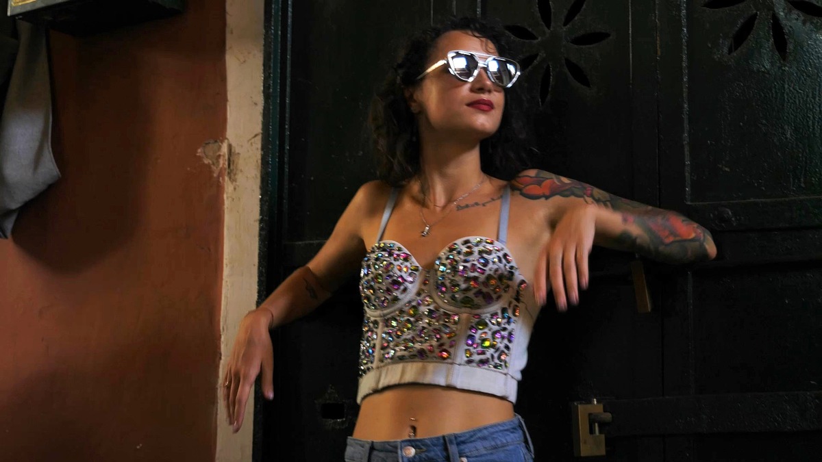 Valle Venia präsentiert neuen Song von LPS featuring Lara: Where will it take me presseportal.de