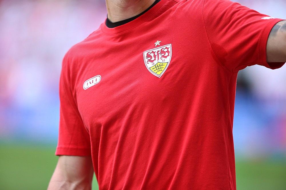 Stuttgart-Spieler (Archiv)