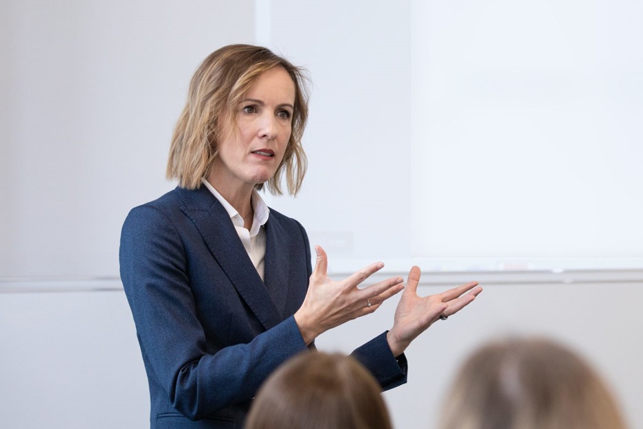 Neuer Vorstand bei SOS-Kinderdörfer weltweit e.V.