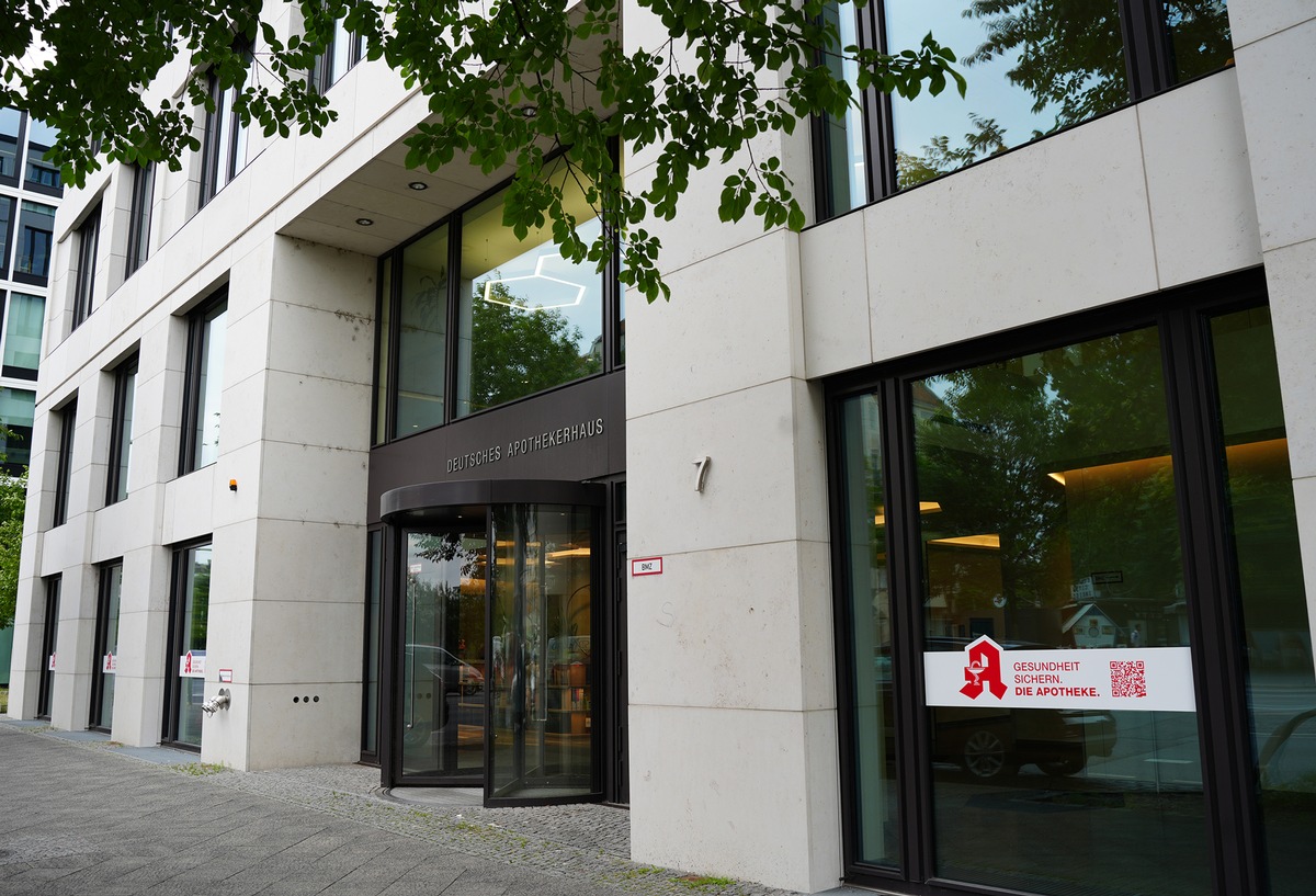 ABDA-Präsident begrüßt Ankündigung der Koalition zum Apothekenhonorar