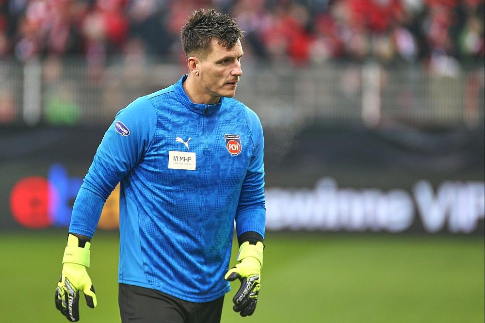 Kevin Müller (Archiv)