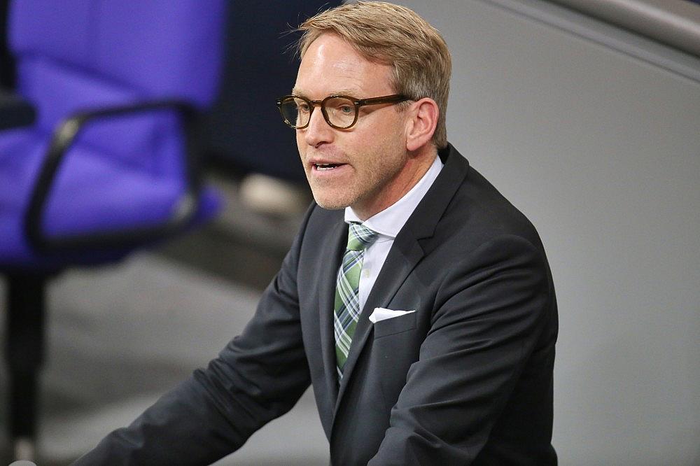 Marc Henrichmann (Archiv)