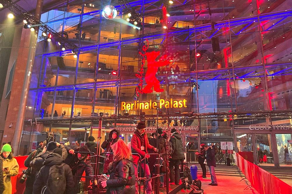 Berlinale (Archiv)