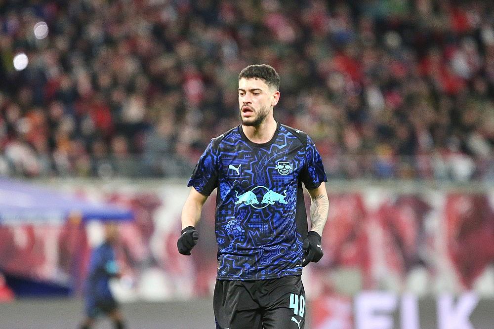 Romulo Cardoso (Archiv)