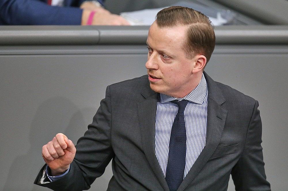 Adis Ahmetovic (Archiv)