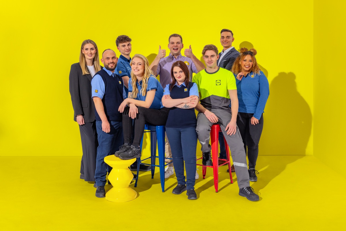 Klappe, die Zweite: Die 