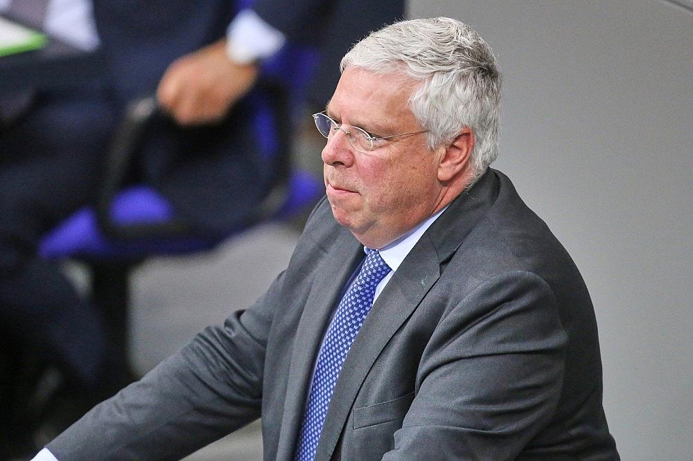 Jürgen Hardt (Archiv)