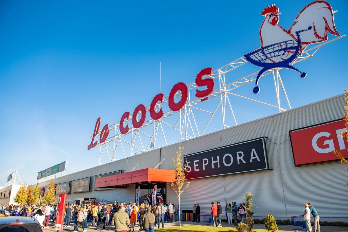 Unternehmen der Schwarz Gruppe übernehmen rumänischen Einzelhändler La Cocos presseportal.de