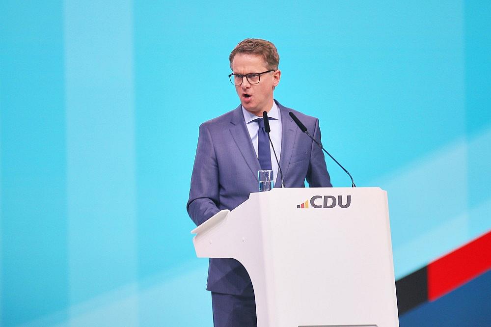 Carsten Linnemann (Archiv) via dts Nachrichtenagentur