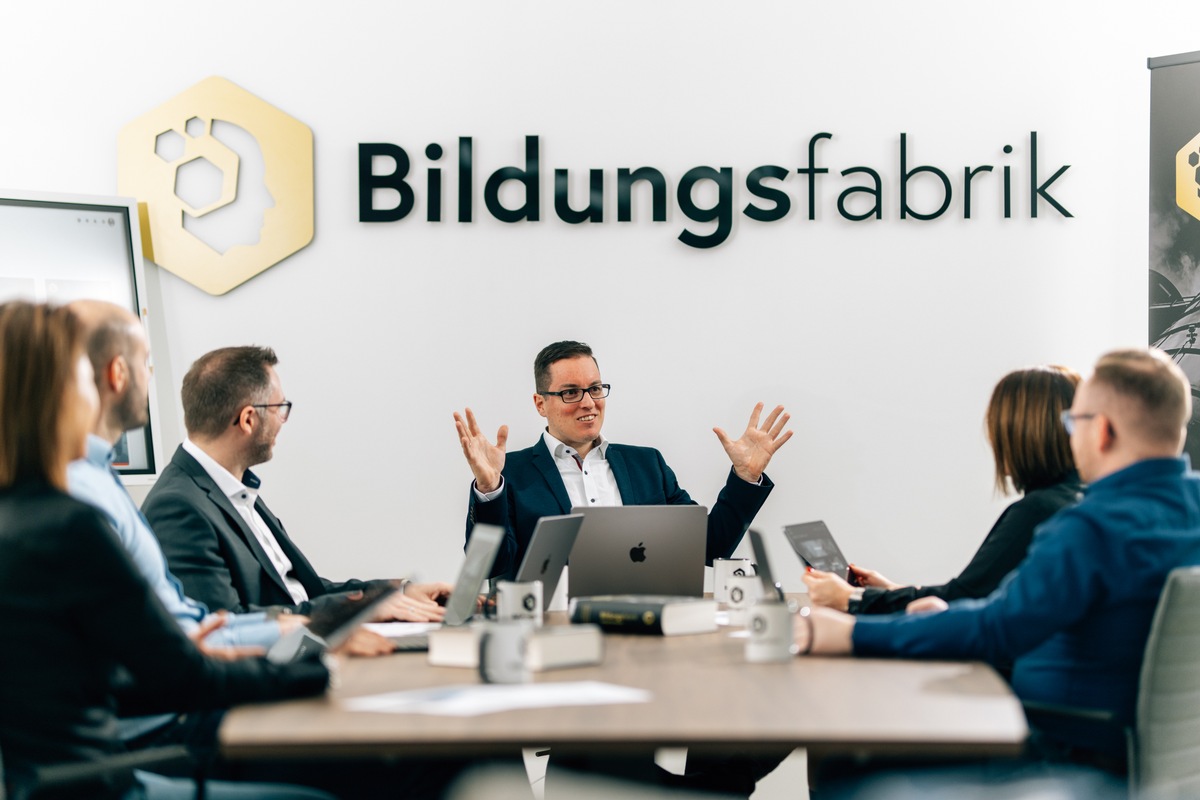 Nachfolgekrise im Handwerk: Warum Betriebe jetzt Meister aus den eigenen Reihen brauchen