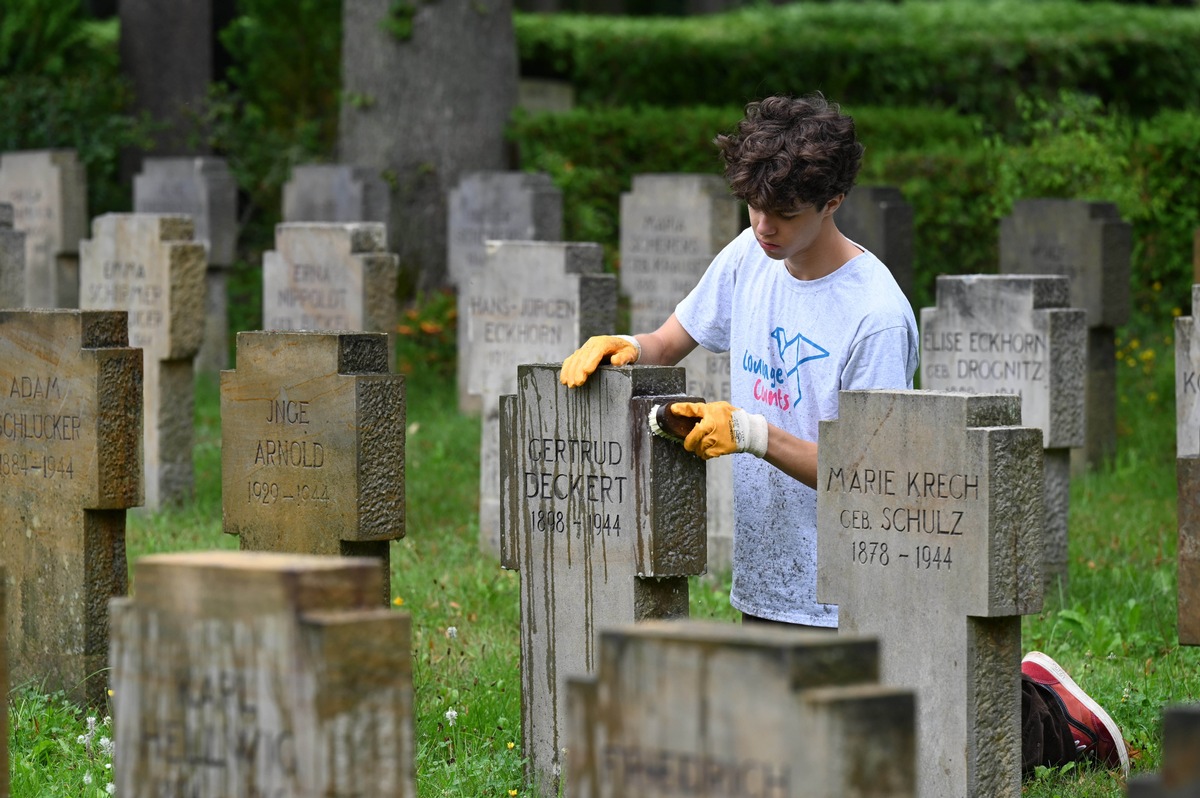 Geschichte erleben und neue Horizonte entdecken