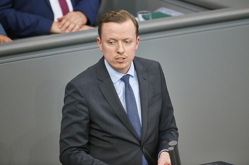 Adis Ahmetovic (Archiv)