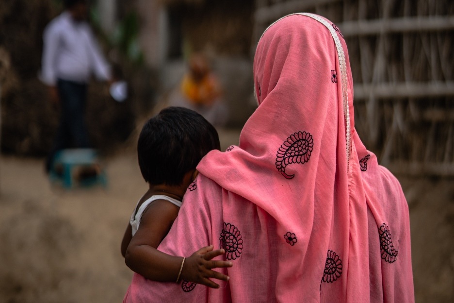 Zum Internationalen Frauentag am 8. März fordern die SOS-Kinderdörfer, die Widerstandsfähigkeit von Gesundheitsdiensten zu stärken / Schwangere Frauen und Mütter weltweit immer schlechter versorgt presseportal.de