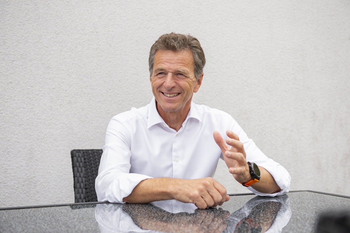 Höllinger investiert Millionen in bundesweite Präsenz