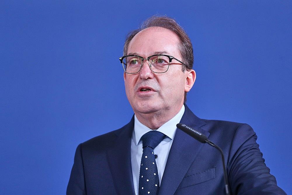 Alexander Dobrindt (Archiv) via dts Nachrichtenagentur