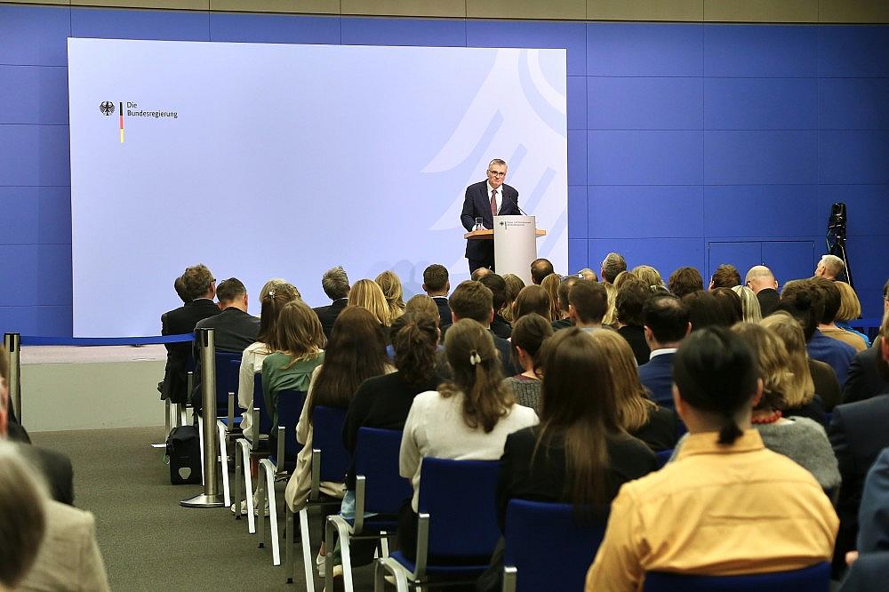 Stefan Kornelius (Archiv)