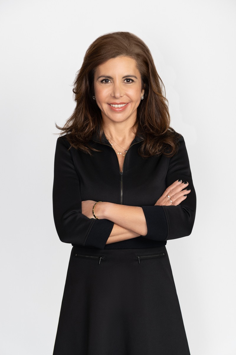 Staffelübergabe bei Philip Morris Deutschland - Özlem Dikmen übernimmt Geschäftsführung