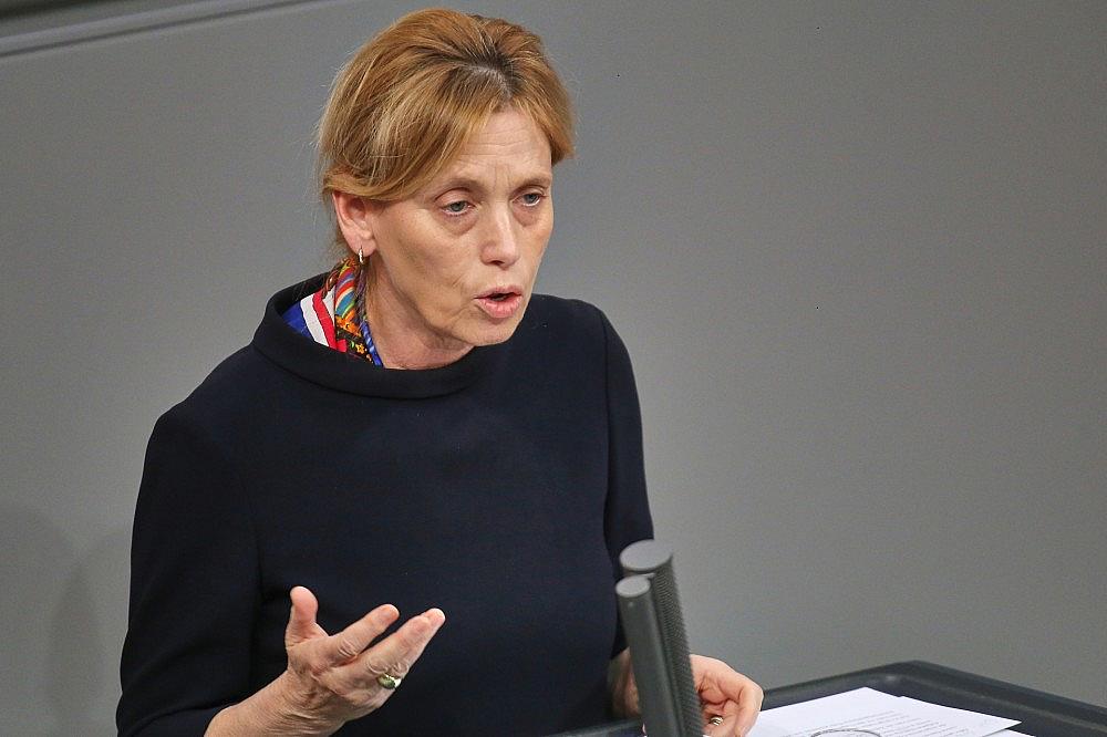 Karin Prien am 05.03.2026