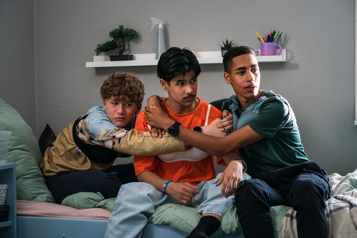 Mitreden erwünscht: Wie die Zuschauerinnen und Zuschauer über das KiKA UserLab „Schloss Einstein“ mitentwickeln